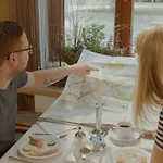 Ξενοδοχείο Am Schloss Άουριχ