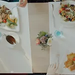 Ξενοδοχείο Am Schloss 4*