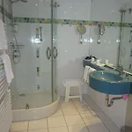 Отель Am Schloss 4*