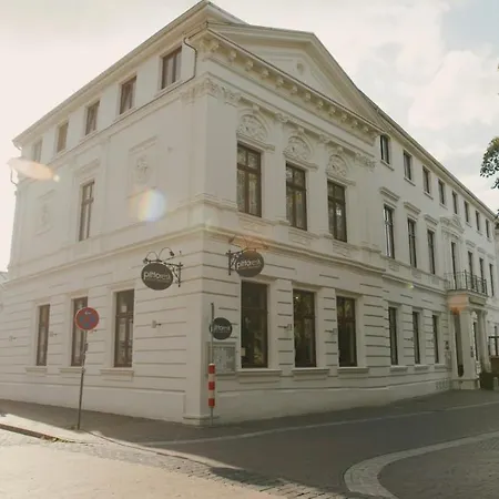 Am Schloss 4* Aurich