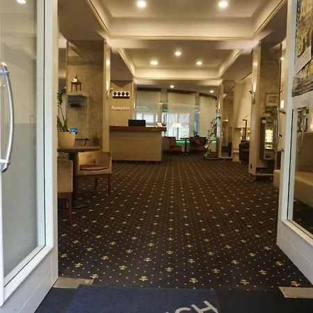 Am Schloss 4* 아우리흐