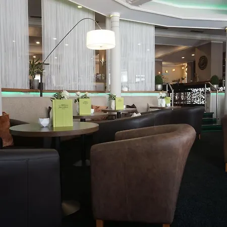 Hotel Am Schloss