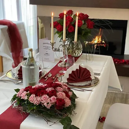 Am Schloss Hotel Aurich (Ostfriesland)