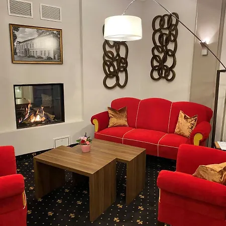 Hotel Am Schloss Aurich