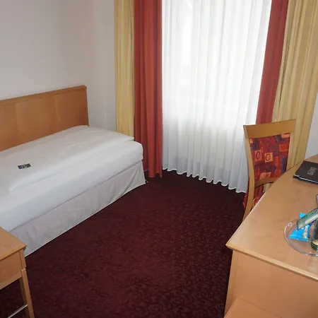 Am Schloss Hotel