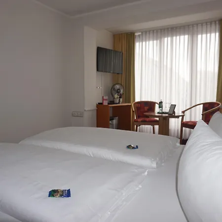 Hotel Am Schloss Aurich