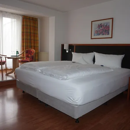 Am Schloss Hotel 4*