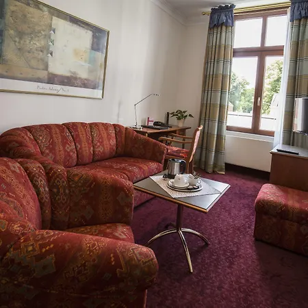 Am Schloss 4* Aurich