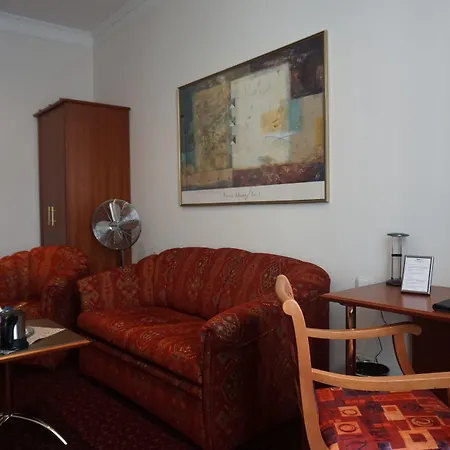 Am Schloss Hotel Aurich