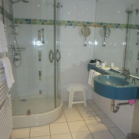Hotel Am Schloss 4*