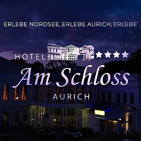 Hotel Am Schloss