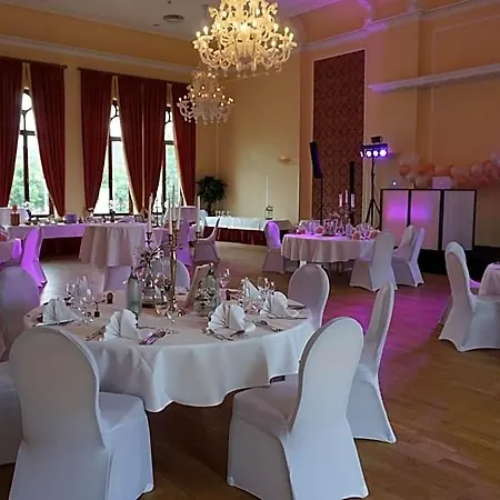 Hotel Am Schloss