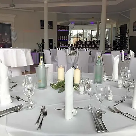 Am Schloss 4* Aurich