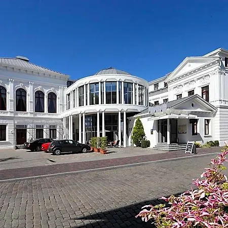 Hotel Am Schloss Aurich