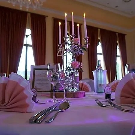 Am Schloss Hotel