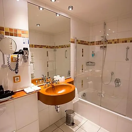 Am Schloss Hotel Aurich