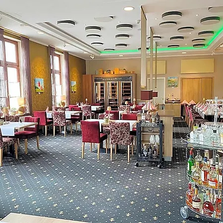 Hotel Am Schloss Aurich