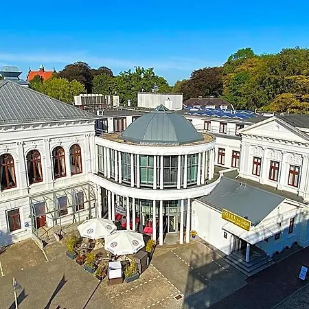 Am Schloss 4* Aurich