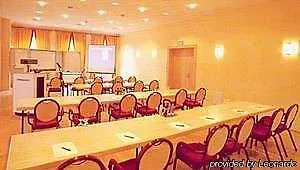 Am Schloss ホテル 4*