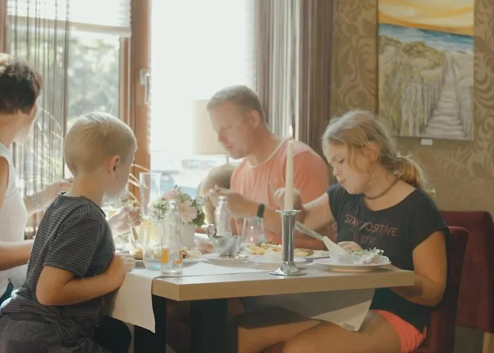 Am Schloss 酒店 4*