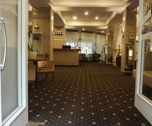 Am Schloss 4* Aurich