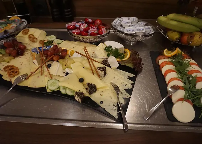 Am Schloss 4* Aurich