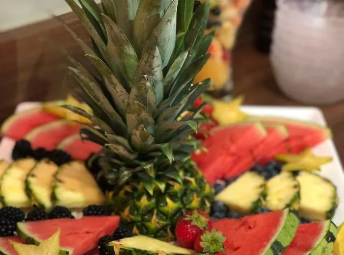 Am Schloss 酒店 4*