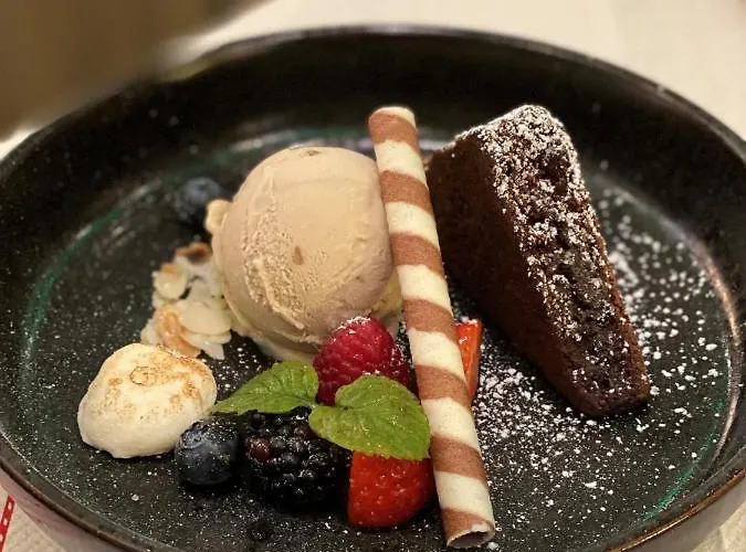 酒店 Am Schloss 4*