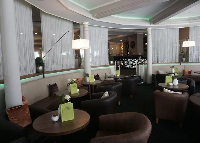 Am Schloss 4* 奥利希