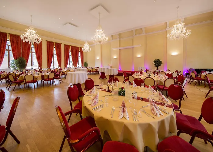 Am Schloss 奥利希