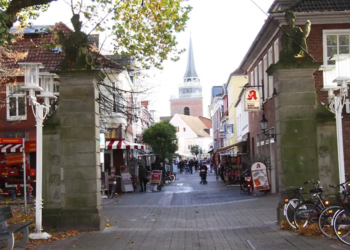 Am Schloss 奥利希