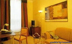 Am Schloss Hotel Aurich