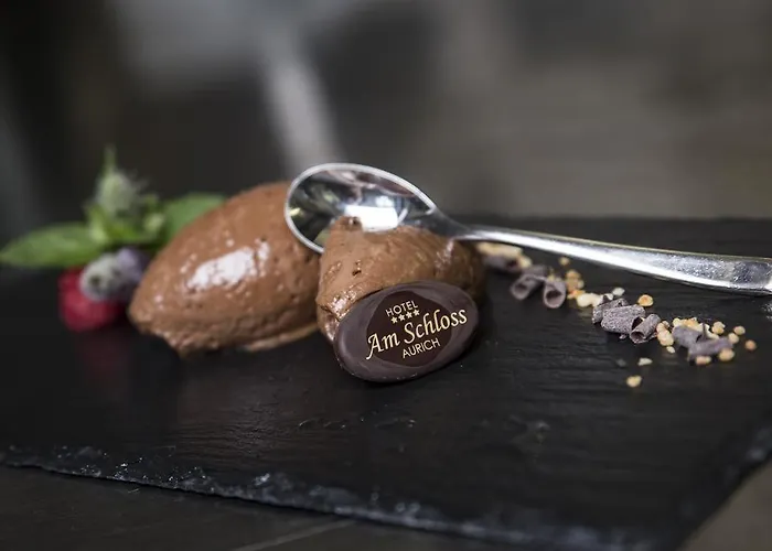 Am Schloss 4* Aurich