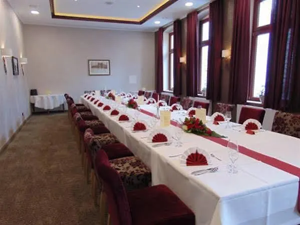 Am Schloss 4* Aurich